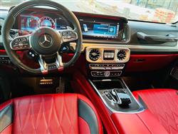 مێرسێدس بێنز G-Class